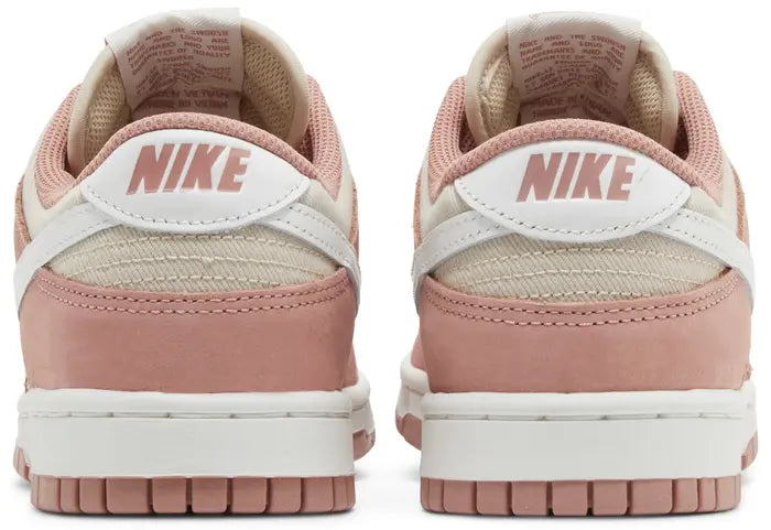 Nike Dunk Low Pink Stardust