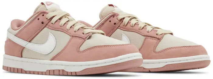 Nike Dunk Low Pink Stardust
