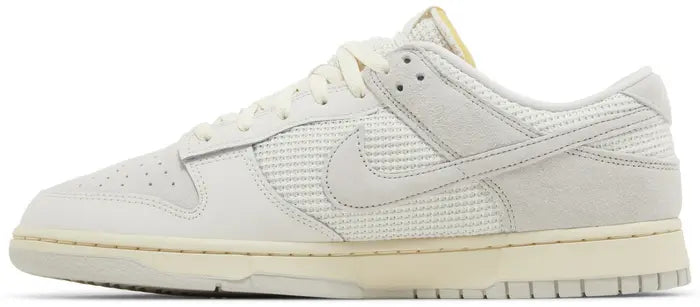 Nike Dunk Low Phantom Light Bone