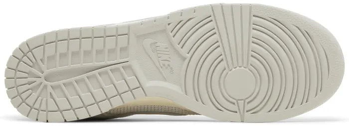 Nike Dunk Low Phantom Light Bone