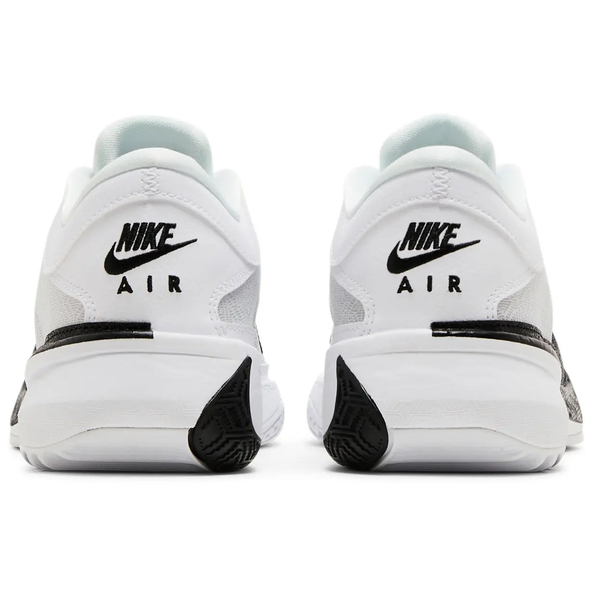 Nike Zoom Freak 5 TB White