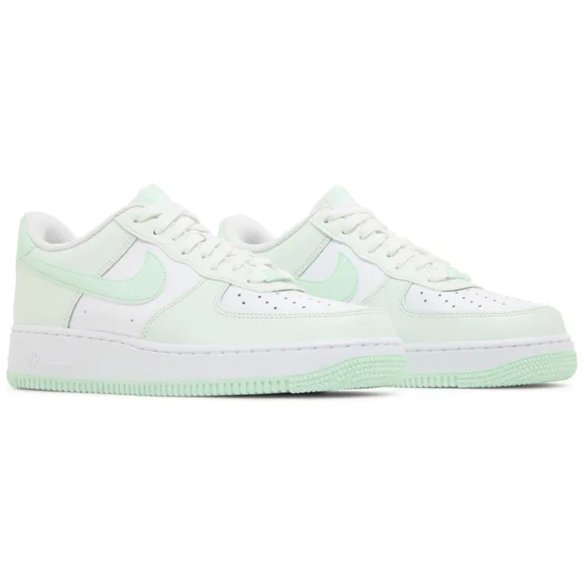 Nike Air Force 1 Mint Foam