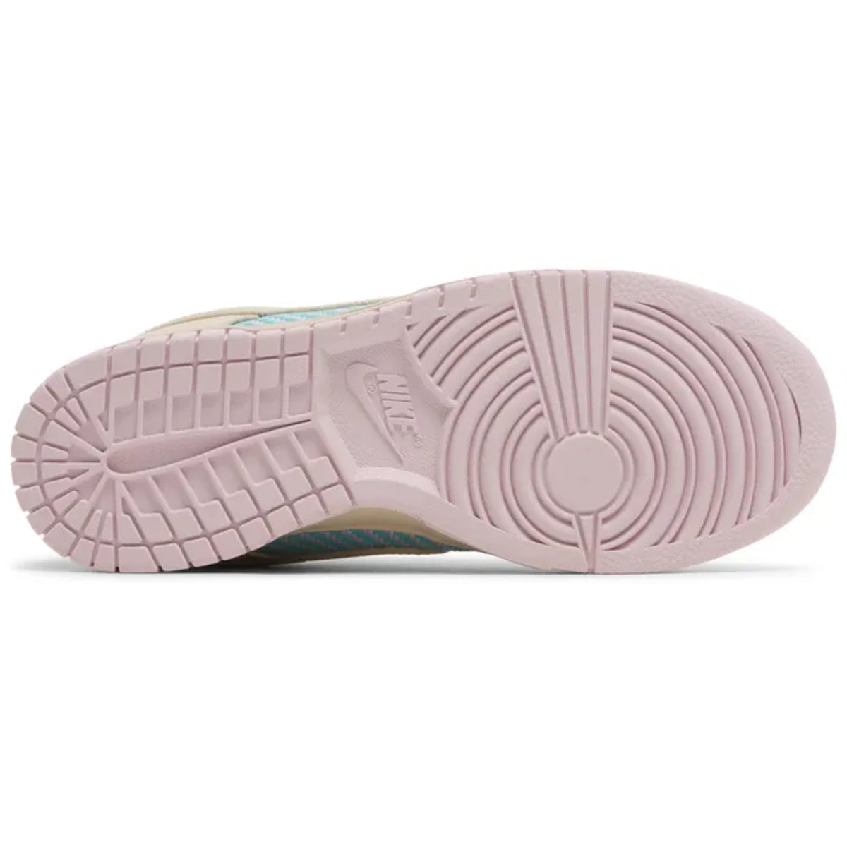 Nike Dunk Low Heat Wave (W)