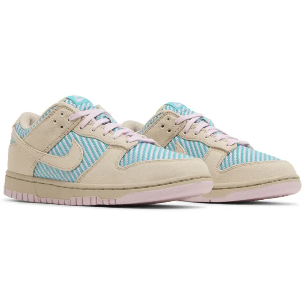 Nike Dunk Low Heat Wave (W)