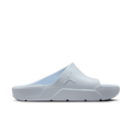 Jordan Post Slide Football Grey