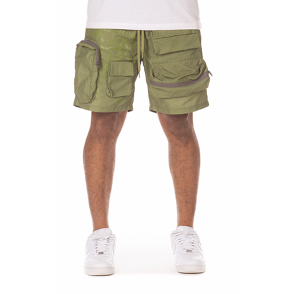 Billionaire Boys Club Terra Short