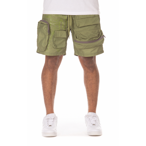 Billionaire Boys Club Terra Short