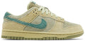 Nike Book 1 Olive Aura (W)