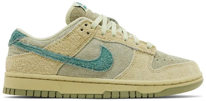 Nike Book 1 Olive Aura (W)