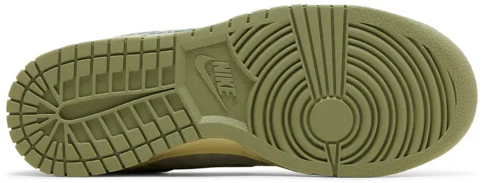 Nike Book 1 Olive Aura (W)