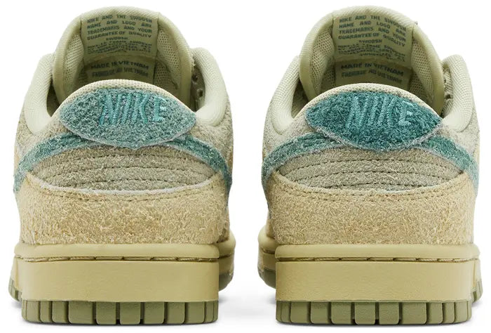 Nike Book 1 Olive Aura (W)