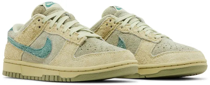 Nike Book 1 Olive Aura (W)