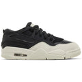 Jordan 4 RM Black Light Bone (GS)