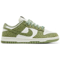 Nike Dunk Low Green Safari (W)