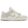 Nike Dunk Low Safari Phantom (W)