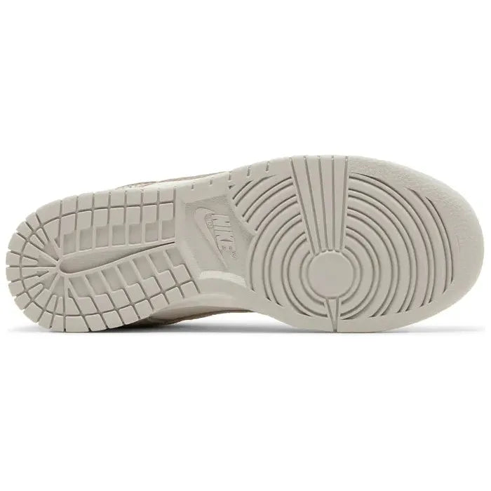 Nike Dunk Low Safari Phantom (W)