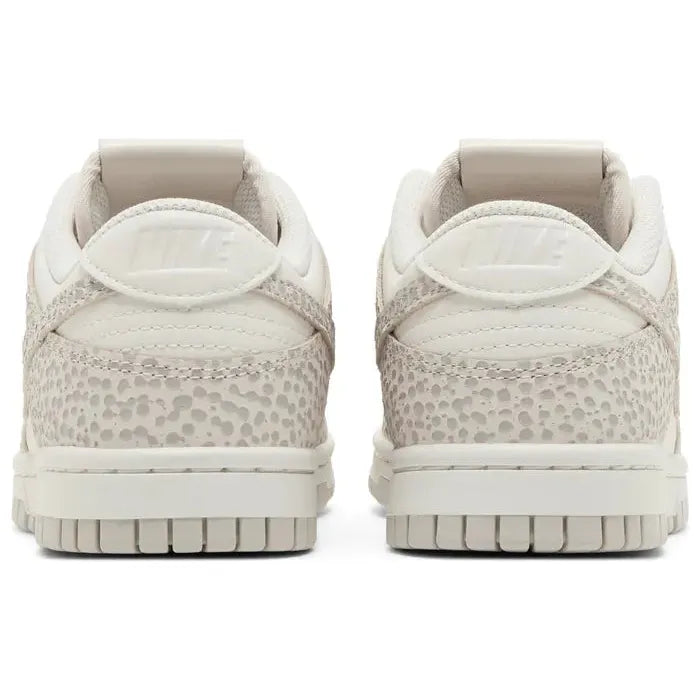 Nike Dunk Low Safari Phantom (W)