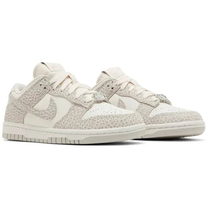 Nike Dunk Low Safari Phantom (W)