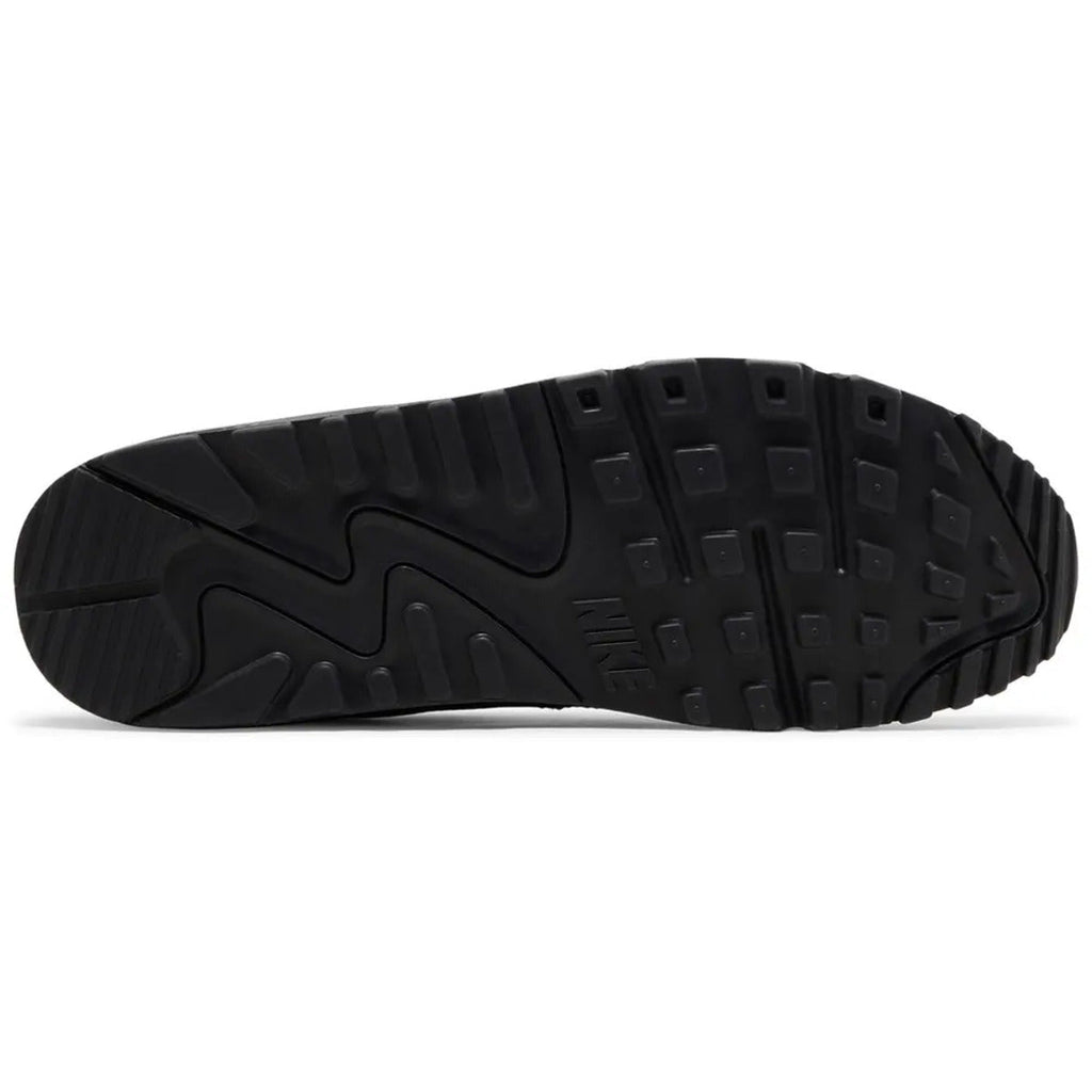 Nike Air Max 90 Black Speed Yellow