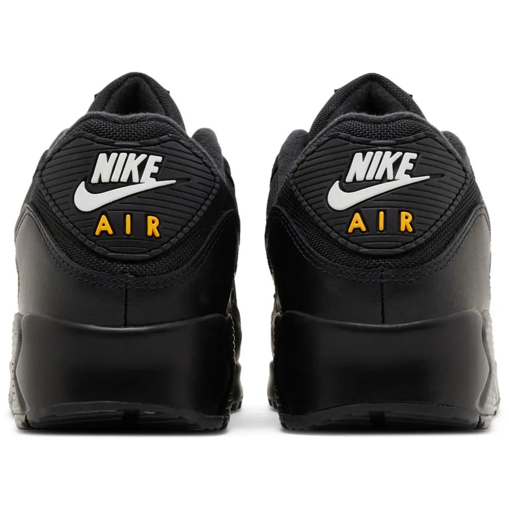 Nike Air Max 90 Black Speed Yellow