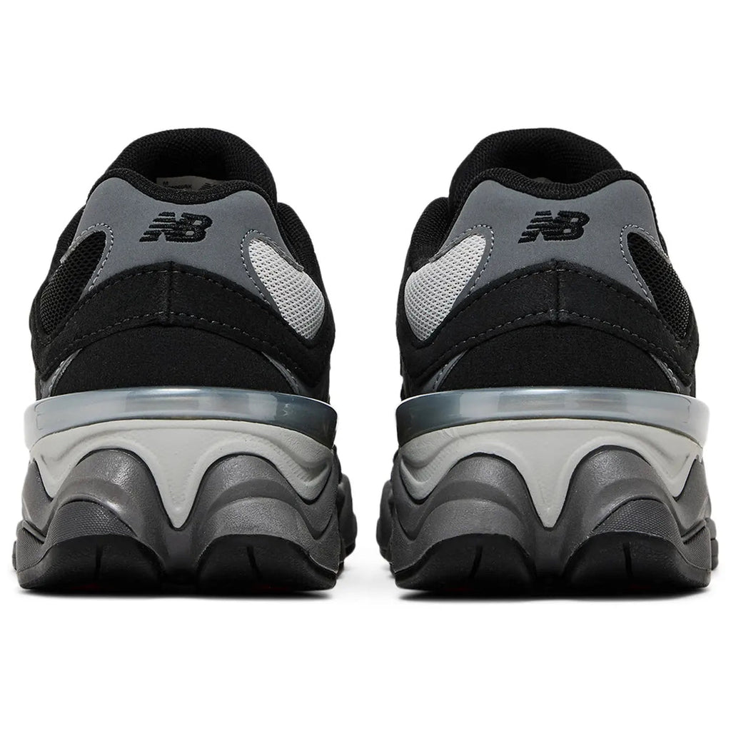 New Balance 9060 Black Grey (GS)
