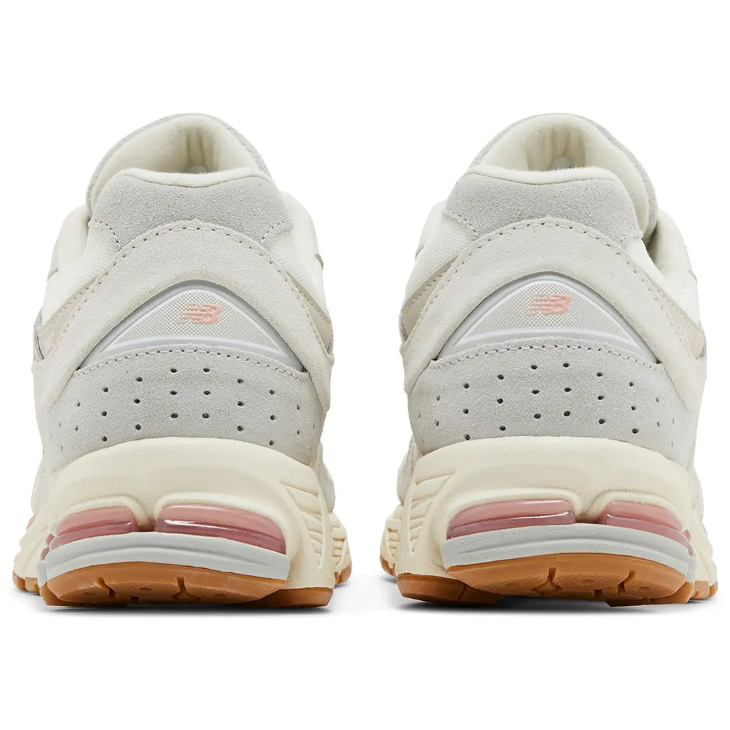 New Balance 2002R Sea Salt Brighton Grey