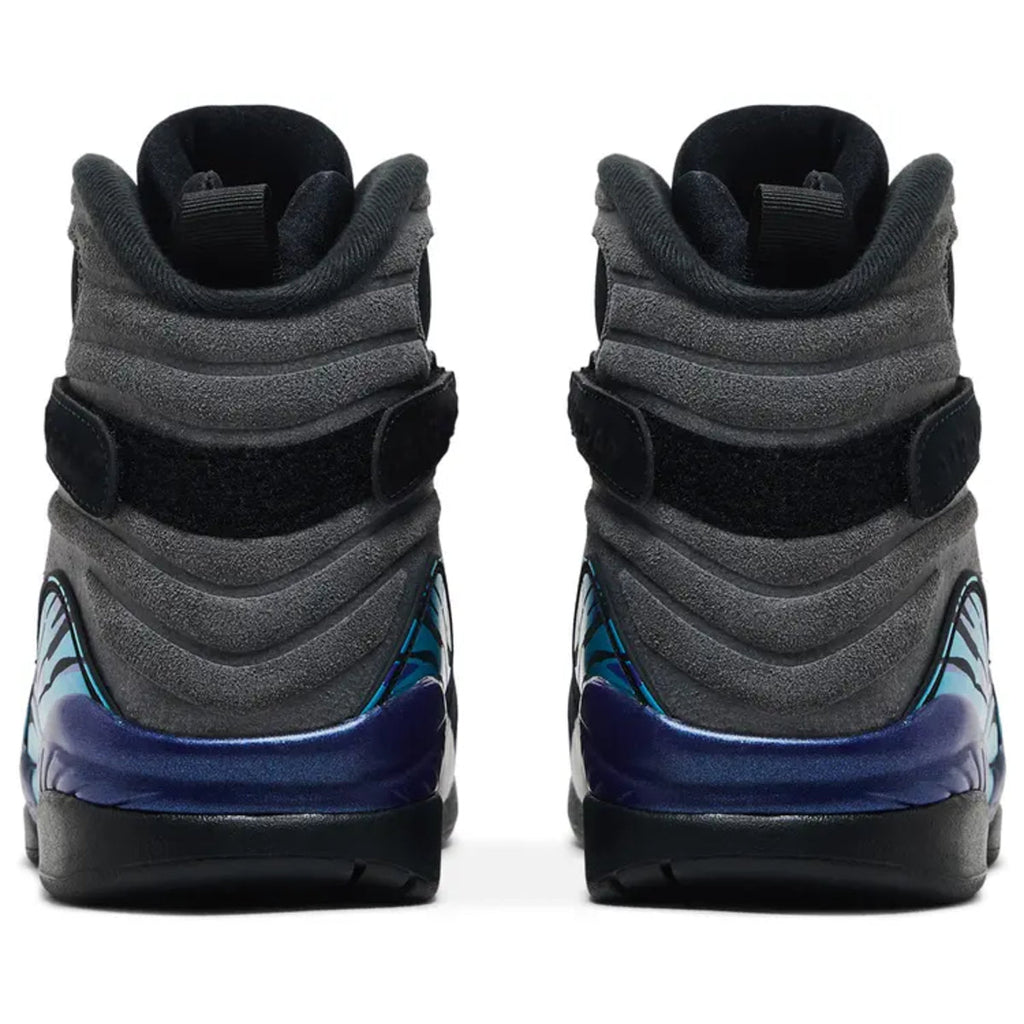 Jordan 8 Retro Aqua (2025)