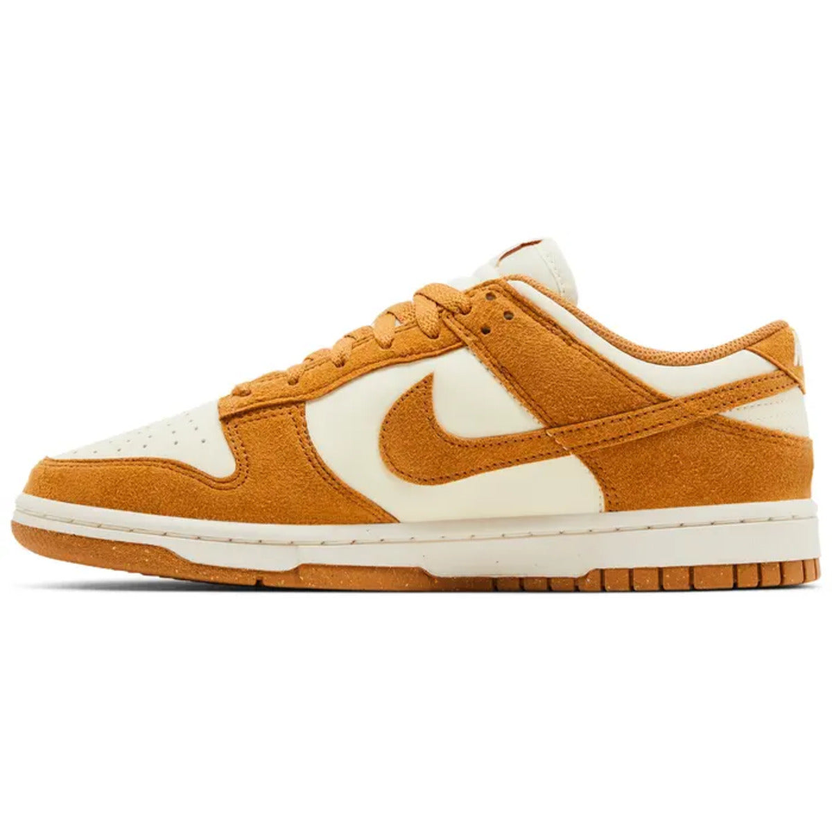 Nike Dunk Low Next Nature Flax Coconut Milk (W)