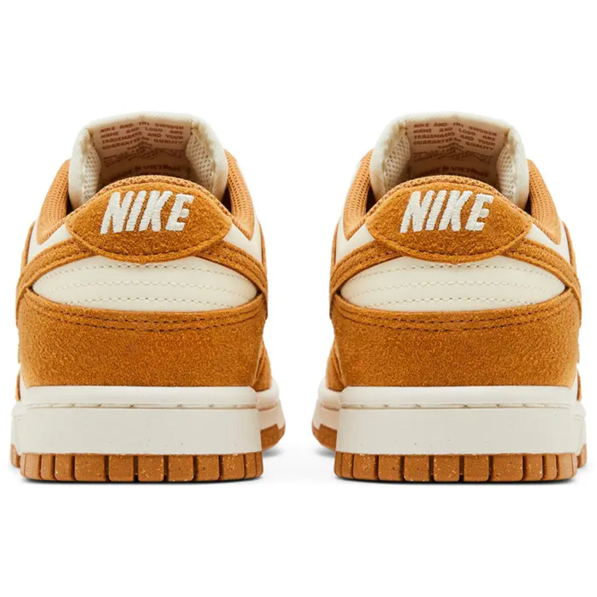 Nike Dunk Low Next Nature Flax Coconut Milk (W)
