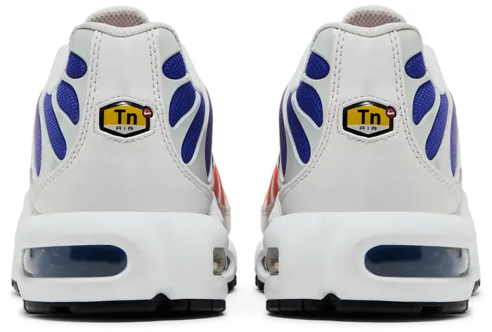 Nike Air Max Plus Persian Violet Light Wild Mango (W)