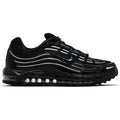 Nike Air Max TL 2.5 Black Metallic Silver