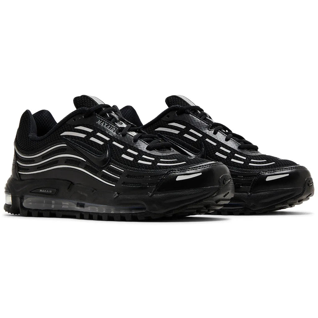 Nike Air Max TL 2.5 Black Metallic Silver