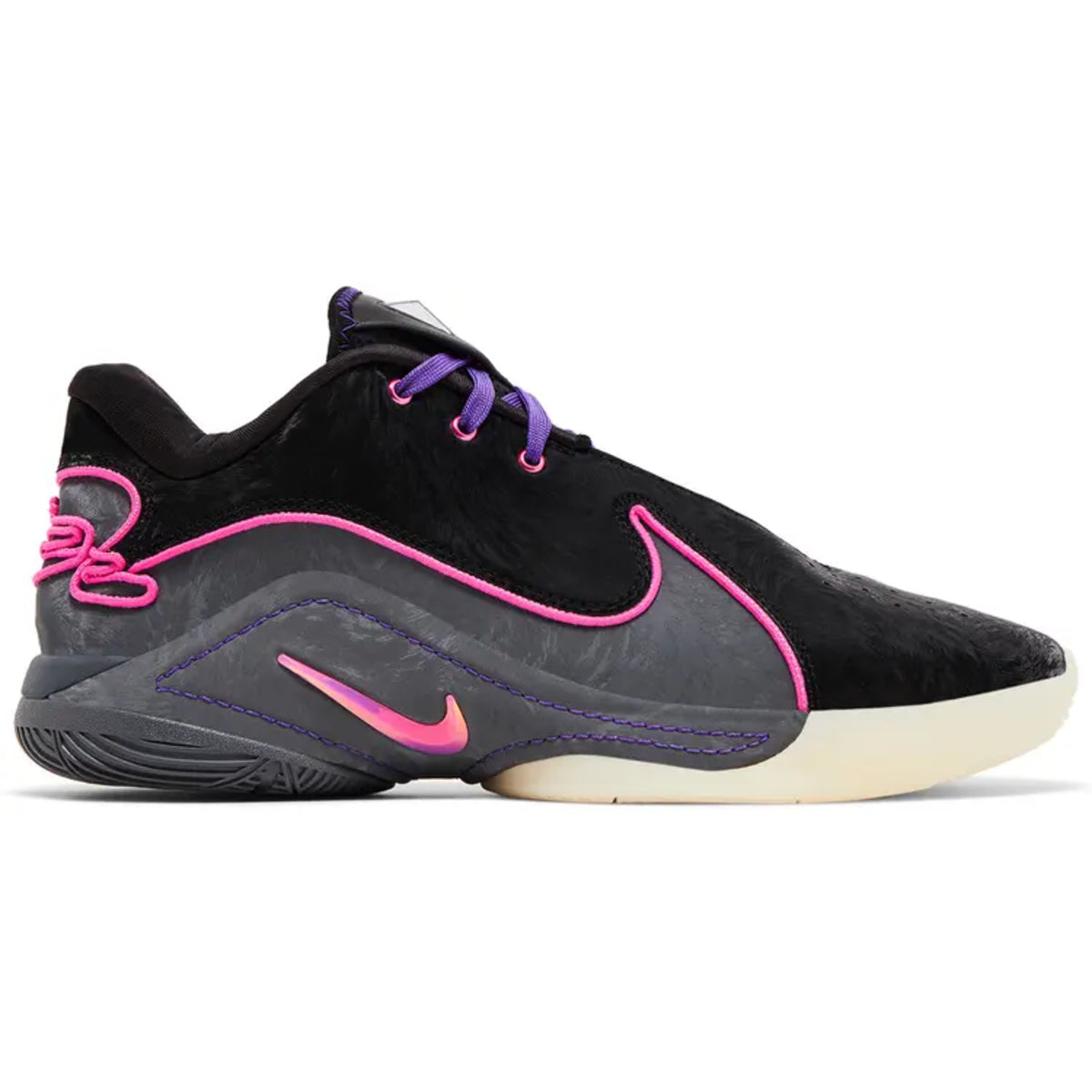 Nike LeBron 22 Blacklight