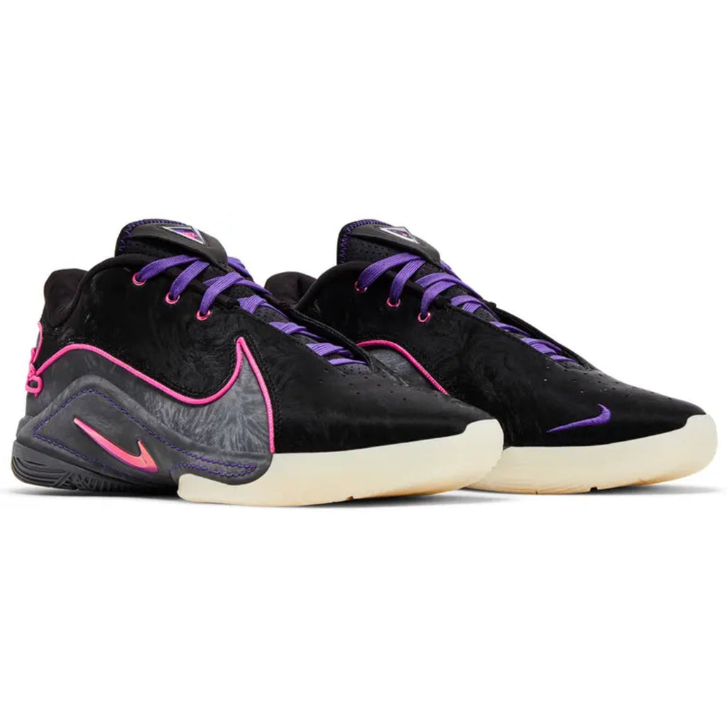 Nike LeBron 22 Blacklight