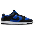 Nike Dunk Low Hyper Royal