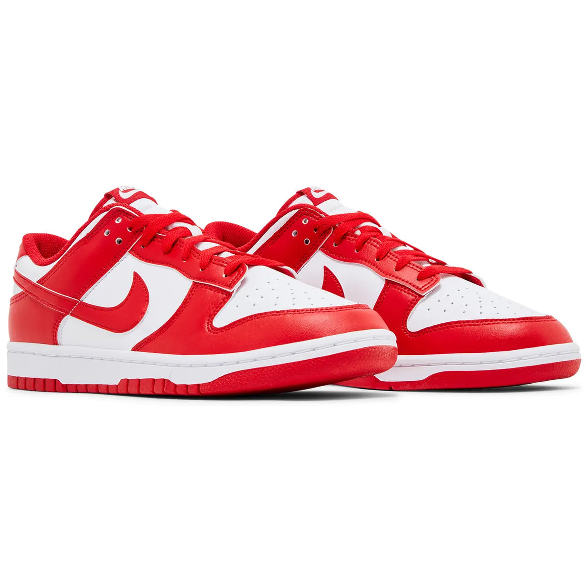 Nike Dunk Low St. Johns (2025)