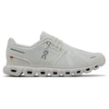 On Running Cloud 6 All White (W)