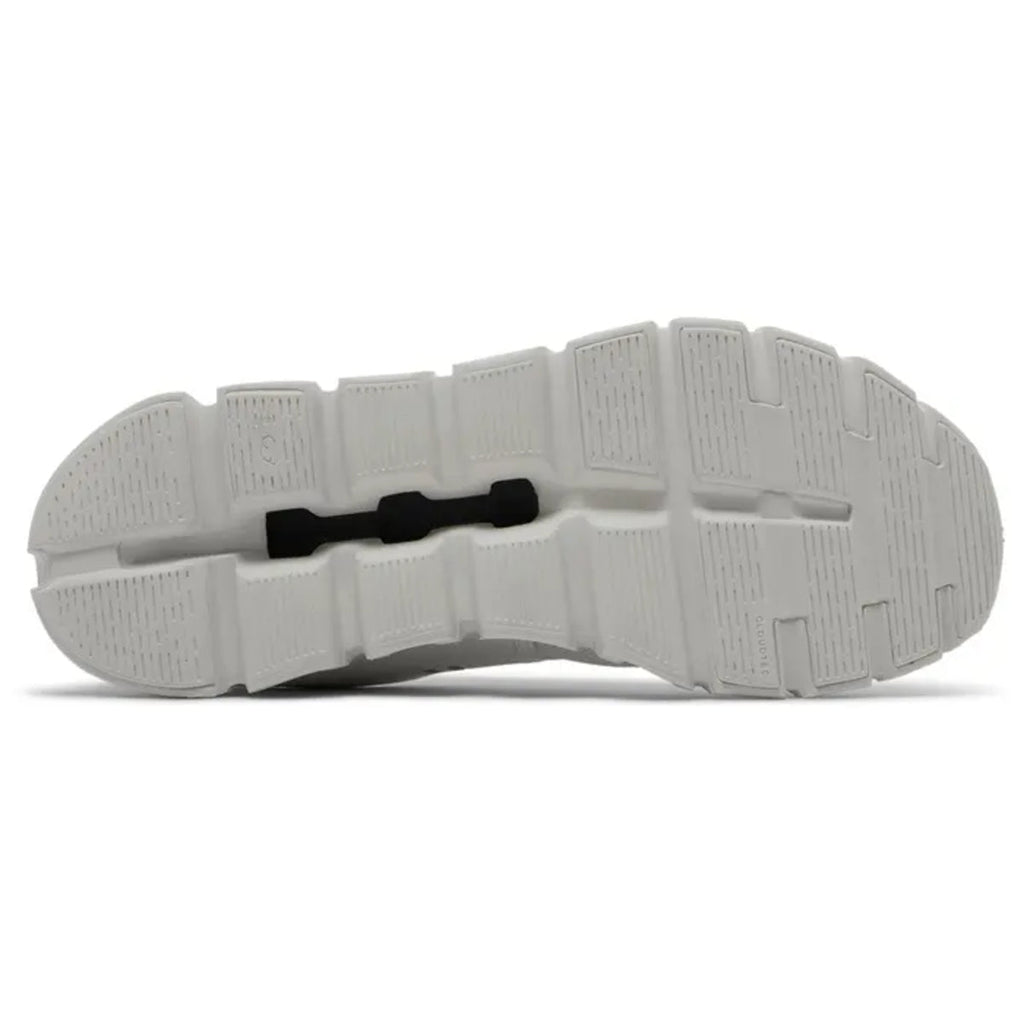 On Running Cloud 6 All White (W)