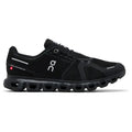 On Cloud 6 Triple Black (W)