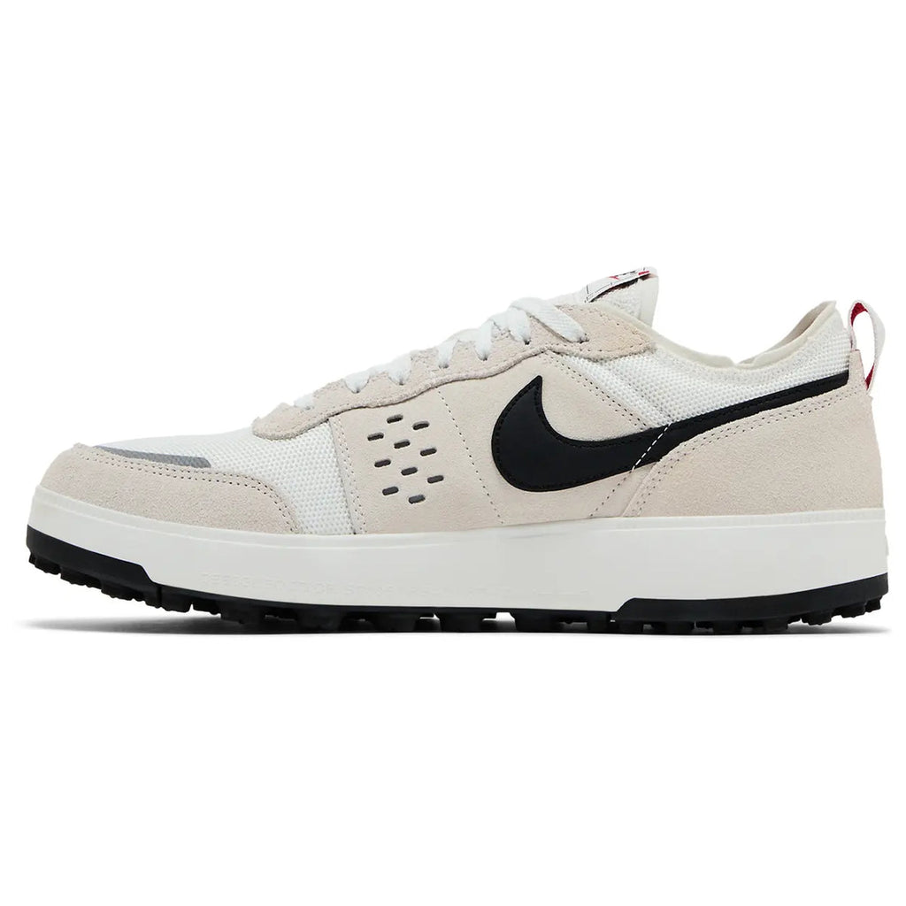 Nike C1TY Summit White Black