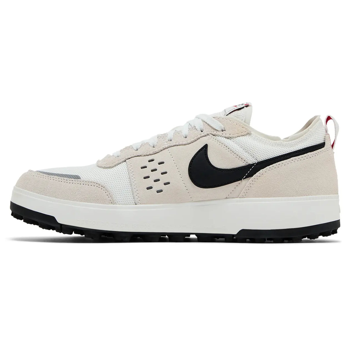 Nike C1TY Summit White Black