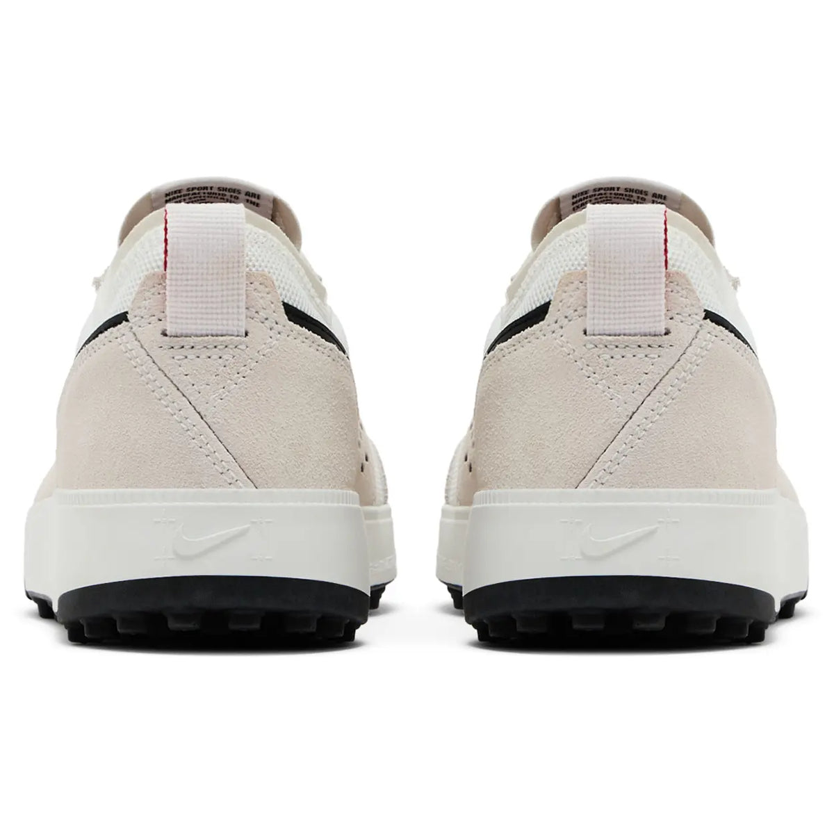 Nike C1TY Summit White Black