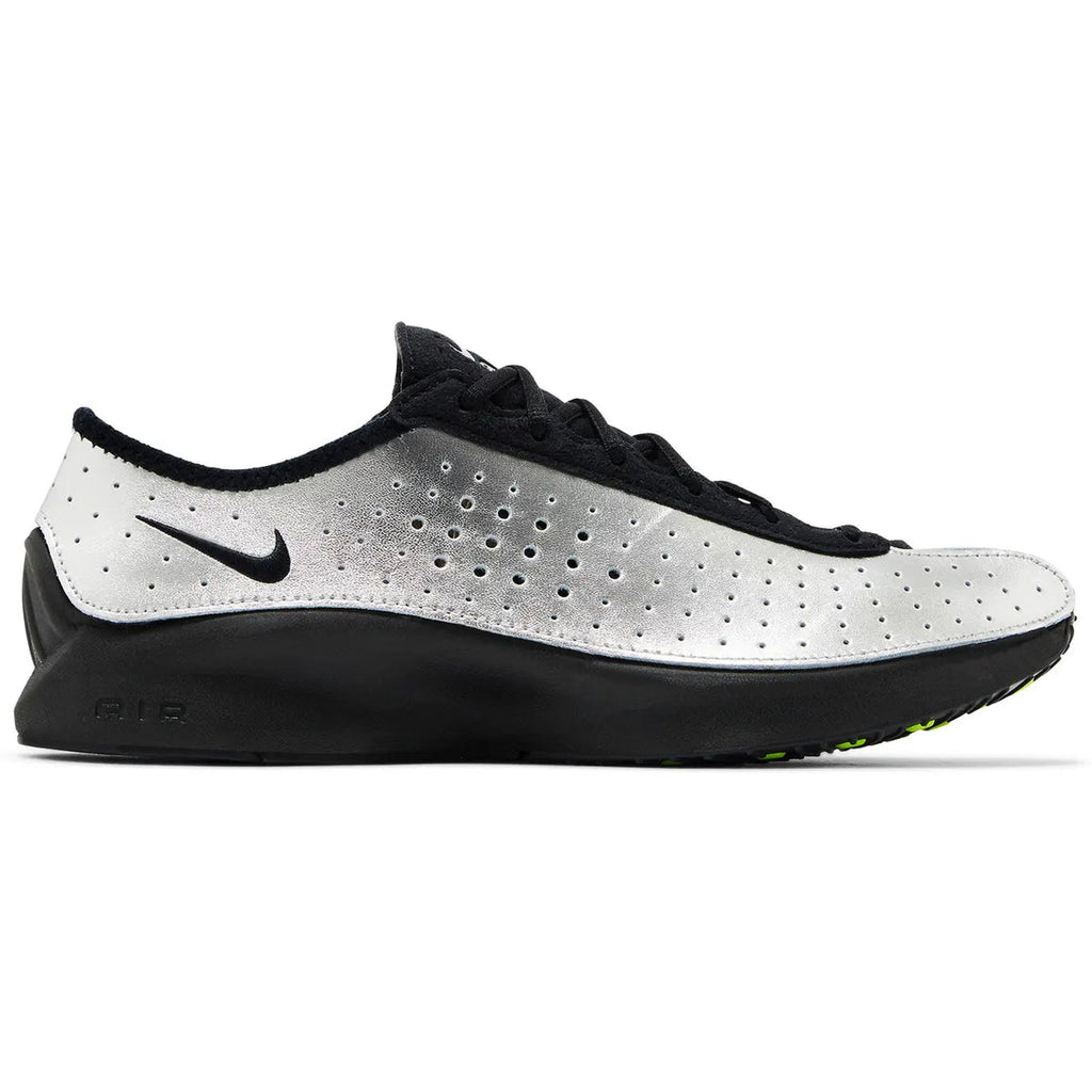 Nike Air Superfly Metallic Silver (W)