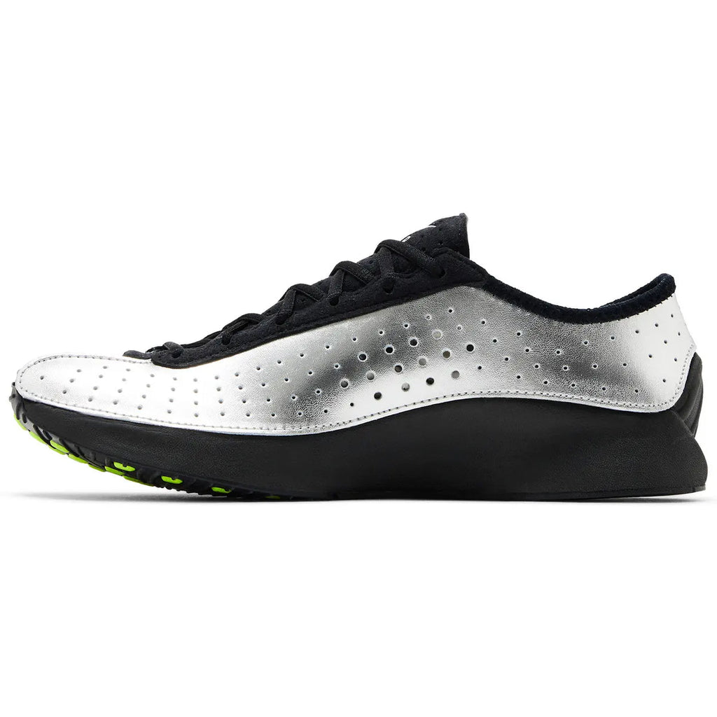 Nike Air Superfly Metallic Silver (W)