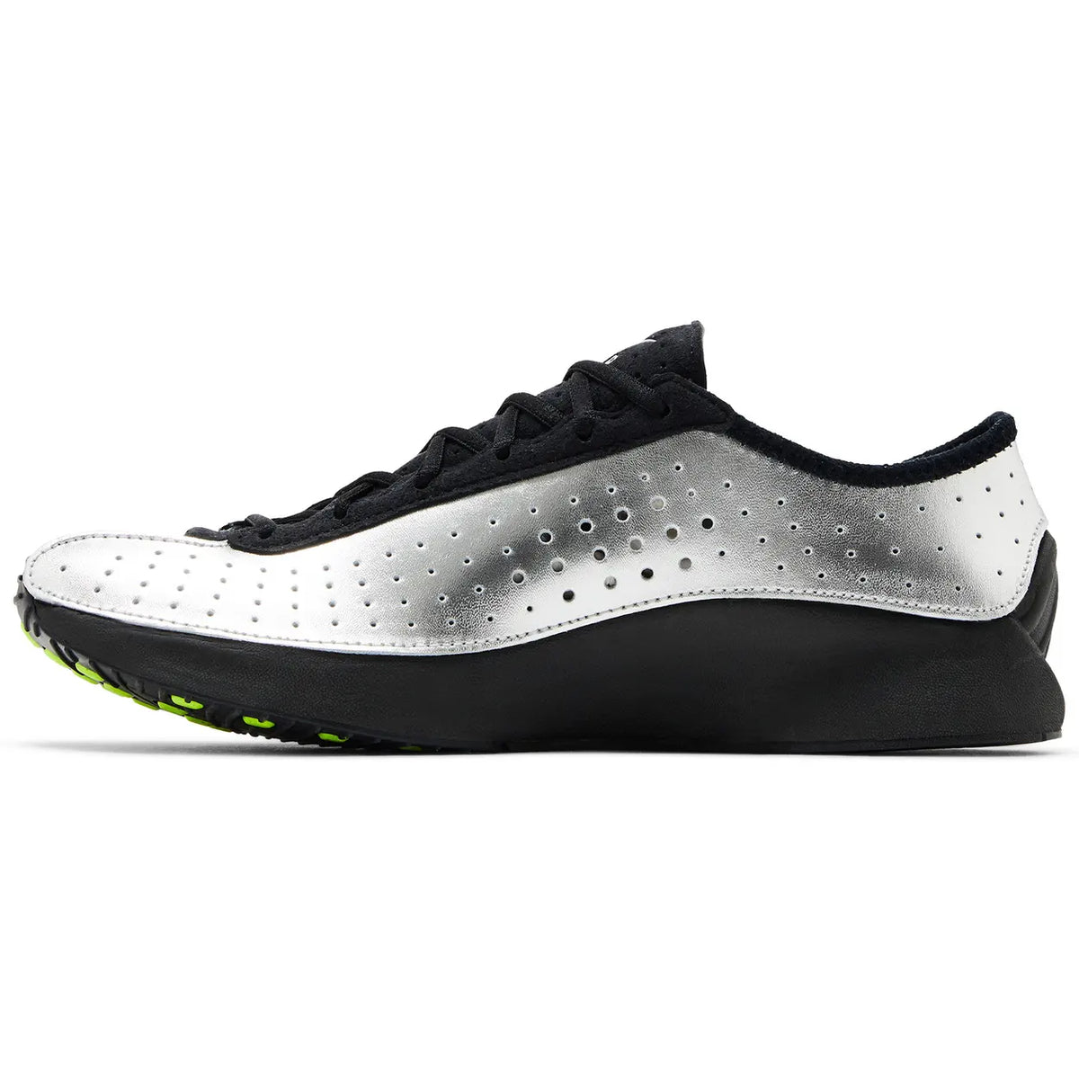 Nike Air Superfly Metallic Silver (W)