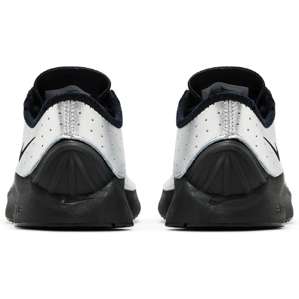 Nike Air Superfly Metallic Silver (W)