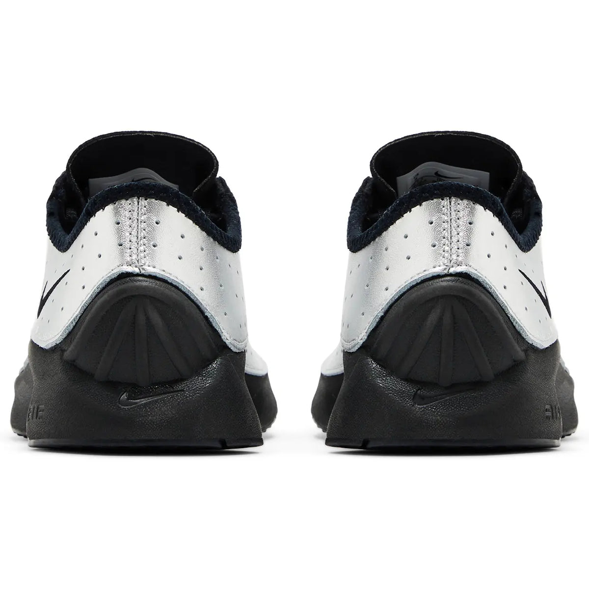 Nike Air Superfly Metallic Silver (W)