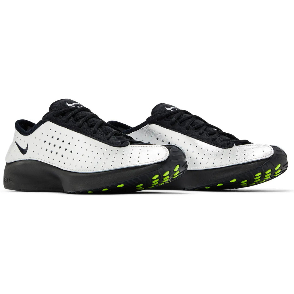 Nike Air Superfly Metallic Silver (W)