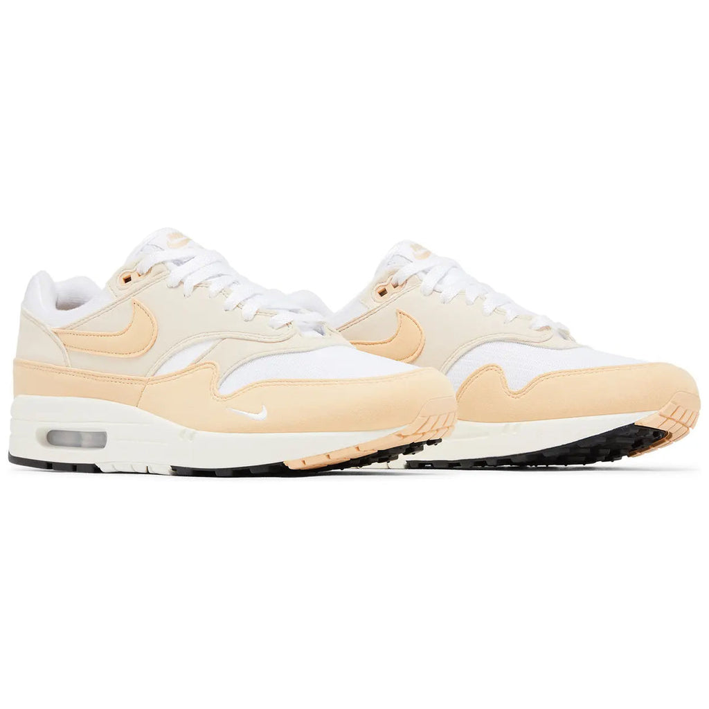 Nike Air Max 1 '87 Light Orewood Brown (W)