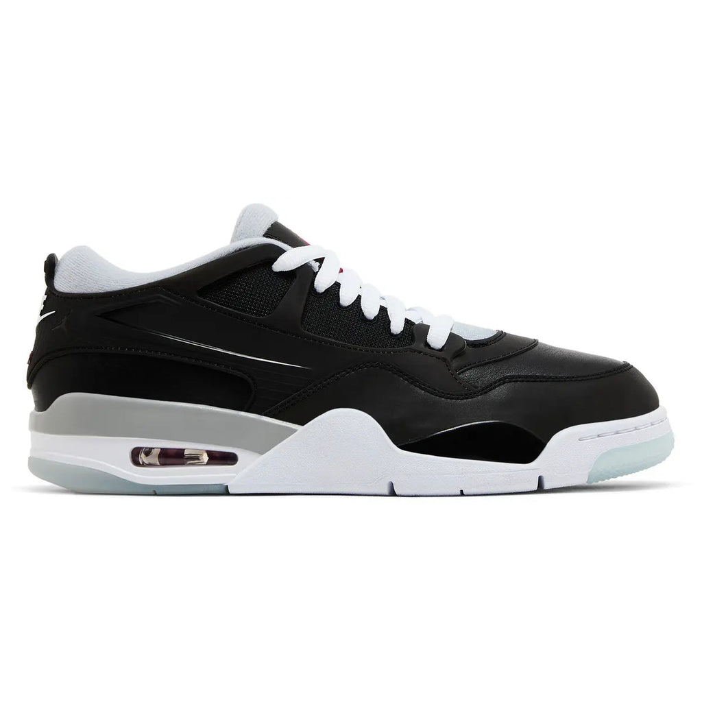 Jordan 4 RM Black Metallic